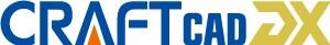 画像に alt 属性が指定されていません。ファイル名: CRAFT-CAD-DX-ロゴ-1.jpg